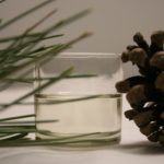 olio essenziale di pino silvestre