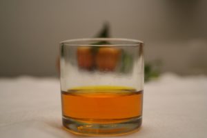 olio essenziale di petitgrain