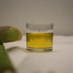 olio essenziale lemongrass flexuosus