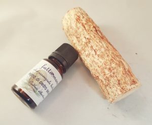 Olio essenziale di legno di cedro